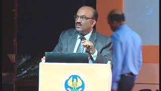 Jnandayini  ICAI National Conference Speech Of President [upl. by Nauj590]