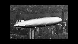 The Story of Airships  Full Documentary [upl. by Scot]