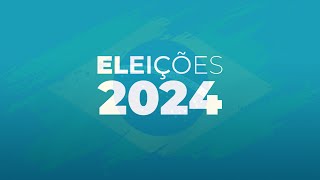 RESULTADO DAS ELEIÇÕES 2024 SÃO PAULO  RIO DE JANEIRO  BELO HORIZONTE E IPATINGA AO VIVO [upl. by Celia411]