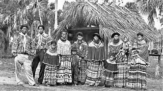 Yatsiminoli The Seminole People amp Nation  History Culture amp The Seminole Wars [upl. by Charters]