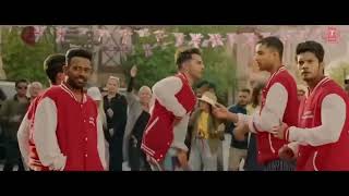 Illegal Weapon 2 0 Full Song Street Dancer 3D Varun DShraddha KNora Tanishk BJasmine SGarry S [upl. by Ripleigh]