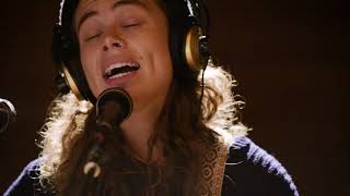 Tash Sultana  Jungle extended version Live at The Current [upl. by Nalim]