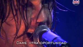 Switchfoot  On Fire subtitulado español History Maker [upl. by Wittenburg]