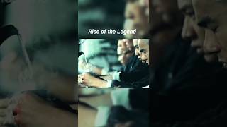 Rise of the Legendshorts movieclips actionclips actionscene motivationnation kungfu [upl. by Nile]