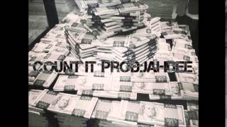 Speaker Knockerz type beat quotCount itquot 2014 Prod by JahDee [upl. by Ehcadroj]