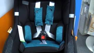 Safety 1st Summit AP Convertible Car Seat [upl. by Philomena521]