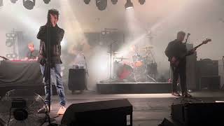 Echo amp The Bunnymen  Over The Wall 08082024 Kelvingrove Bandstand Glasgow [upl. by Alston]