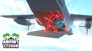 Airport Tycoon  Trailer [upl. by Areip]