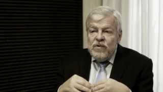 Olle Johansson full interview  Electromagnetic waves Ondas electromagneticas [upl. by Hujsak658]