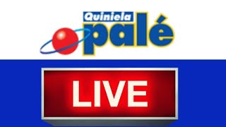 EN VIVO Lotería Quiniela Pale De hoy 16122023 [upl. by Ramhaj251]