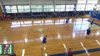 10A Churchie vs Ipswich Grammar [upl. by Katzman230]