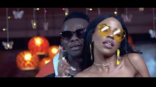 Wanika bendera  Vinka John Blaq and Elijah Kitaka Official Music Video [upl. by Salahi]