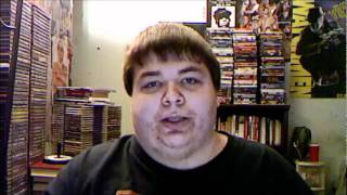 TNA Genesis 2012 PPV Review [upl. by Yelnet]