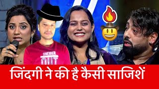 Harish Singh के quotJindagi Ne Ki Hai quot Song से Judges हुए Mesmerize  Indian Idol S15  Best Moments [upl. by Benni190]