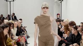 FASHION SHOW DIDU SPRING 2025 READYTOWEAR COLLECTION SS25  PARIS FASHION WEEK [upl. by Teresita]