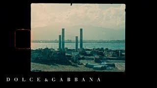 DolceampGabbana Sardegna 2024 Alta Moda [upl. by Ploch320]