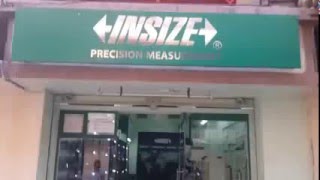 Data Transfer And Caliper Product By Insize India Ahmedabad [upl. by Aretha]