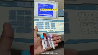 hba1c test newsong song bhojpuri music dance doctor lab labstaff labtechnician viralvideo [upl. by Solracesoj]