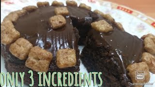 बिना ओवन  बिना सोदा बिना cocoa powder बनाइये chocolate cake chocolate cake recipe  Mummascookin [upl. by Ednarb385]