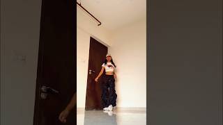 SWALLA  DANCE COVER BY KRIS ytshorts swalla [upl. by Huesman104]