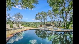 24701 Pedernales Canyon Trail For Sale by Gary amp Michelle Dolch  Austin Luxury Group [upl. by Ibob]