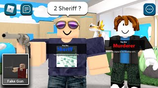 Murder Mystery 2 FUNNY MOMENTS MEMES 9 [upl. by Seda]