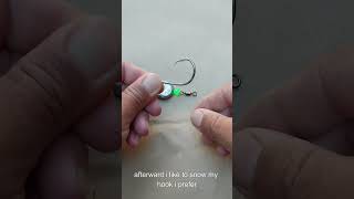 Super Easy Catfish Bottom Fishing Rig [upl. by Collier837]