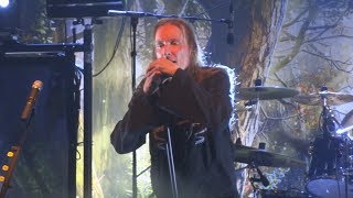 Wintersun  Loneliness Winter Live in Helsinki Finland 31082017 [upl. by Aglo]