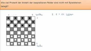 Quali Prüfungen Bayern Mathe Hauptschule Abschlussprüfung 2009 Teil A  Aufgabe 7 [upl. by Ellwood]