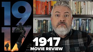 1917 2019 Movie Review [upl. by Ella]