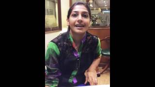 YAxis review from Jasmeen for her UK student visa processing [upl. by Ahsatal620]