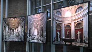 Musei Vaticani  Massimo Listri – Vatican Museums  Listri [upl. by Derward830]