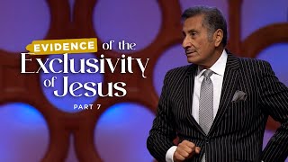 Evidence of The Exclusivity of Jesus  Part 7  FULL SERMON  Dr Michael Youssef [upl. by Ginny]