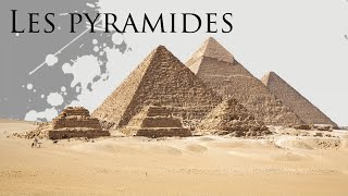 Les extraterrestres ontils construit les pyramides [upl. by Yor673]