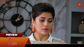 Singappenne  Preview  07 Nov 2024  Tamil Serial  Sun TV [upl. by Anelagna]