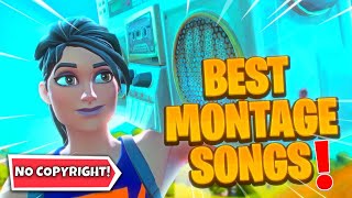 Top 25 BEST NonCopyrighted Fortnite Montage Songs To Make You BLOW UP In 2024 GUARANTEED VIEWS [upl. by Germana]