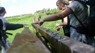 DofE Chippenham to Lacock Walk [upl. by Francyne]