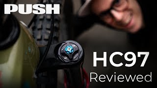 Push HC97 Upgrade for Pike Lyrik and Yari  Reviewed [upl. by Wertz]