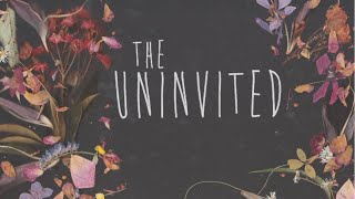 THE UNINVITED 1  FULL MOVIE [upl. by Vasiliu]