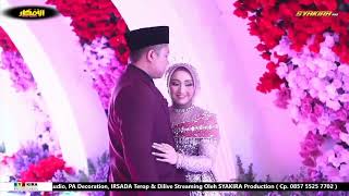 GAMBUS NARBUDAK BUNGA IBADAH  ALAFKAR VOICE  WEDDING PERFORMANCE [upl. by Jeannette391]