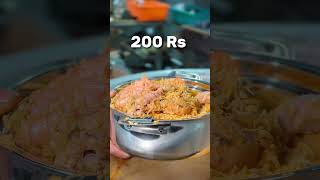 🤯💥200 ரூபாய்க்கு Hotbox fullஆ chicken Basmati biryaniஆ ⁉️😮 [upl. by Lavoie]