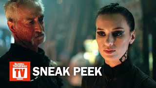 The Expanse Season 6 What was the Point of Cara and Xan [upl. by Memory853]