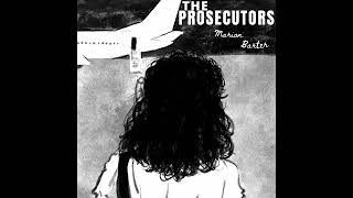 127 The Disappearance of Marion Barter Part 1 of 2  Whos That Lady  The Prosecutors [upl. by Eerot]