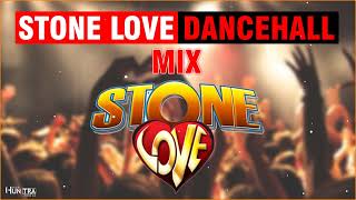 STONE LOVE DANCEHALL MIX 2024🔥SQUASH RYGIN KING DOVEY MAGNUM POPCAAN VYBZ KARTEL HOODCELEBRITYY [upl. by Eynttirb]