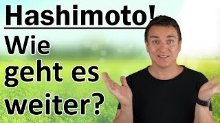 Hashimoto  Wie geht es jetzt weiter nach Metavive NDT Natürliche Schilddrüsenhormone Einnahme [upl. by Aneeram543]