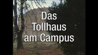 Das Tollhaus am Campus  Der Narrenturm in Wien [upl. by Ecirehs545]