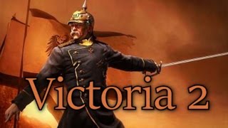 Victoria 2 Multiplayer The AngloJapanese Alliance [upl. by Arte]