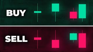 The ONLY Candlestick Patterns You Need To Know [upl. by Valoniah]