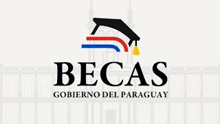 INSTRUCTIVO PARA POSTULAR A LAS BECAS DEL GOBIERNO DEL PARAGUAY VERSIÓN EN GUARANÍ [upl. by Siulesoj183]