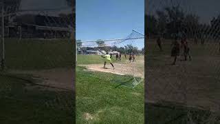 Semifinal  LIF  Clausura 2024  5ª Div  NOB Lag Larga  Central Cba [upl. by Ifen]